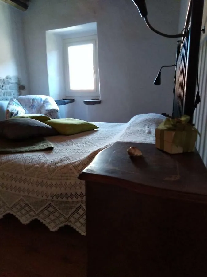 Casola in Lunigiana La Casa Di Ale 아파트 Casola in Lunigiana
