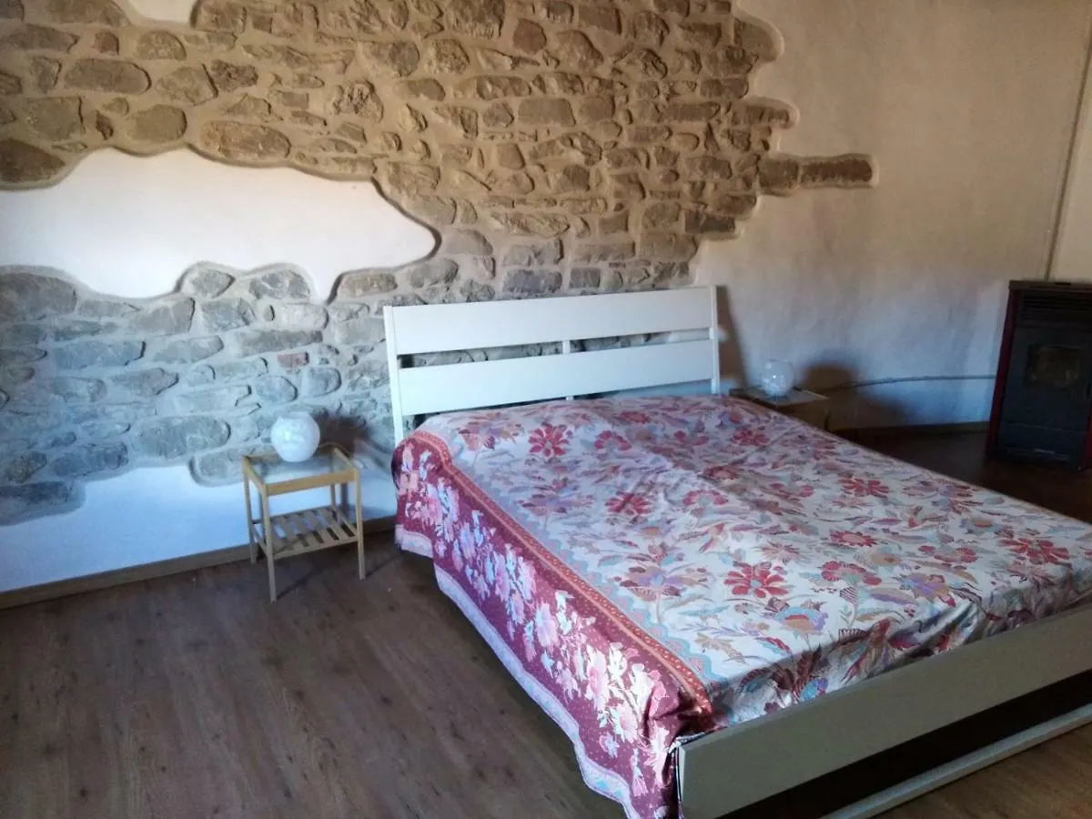 La Casa Di Ale Apartment Casola in Lunigiana