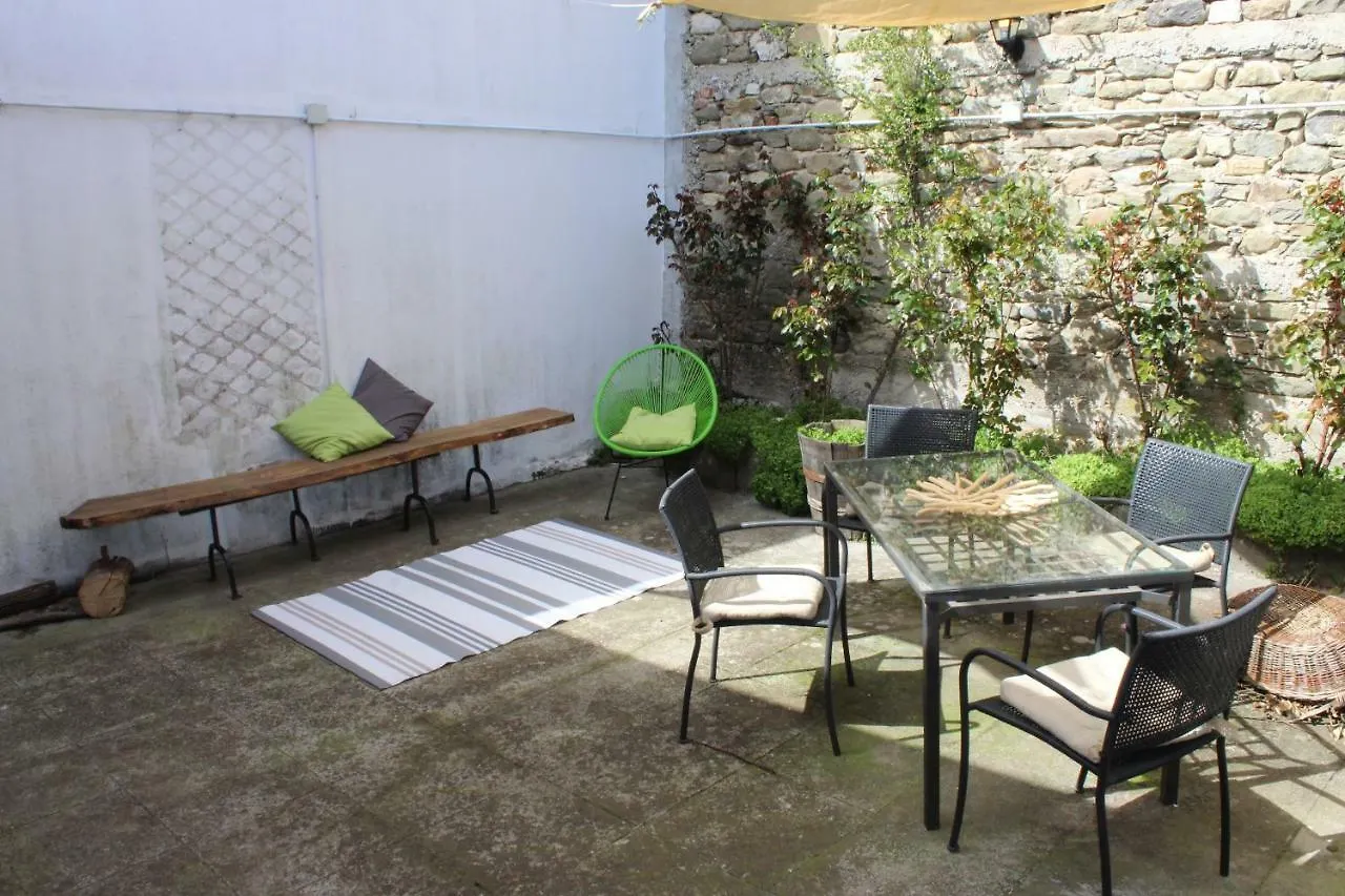 La Casa Di Ale Apartment Casola in Lunigiana