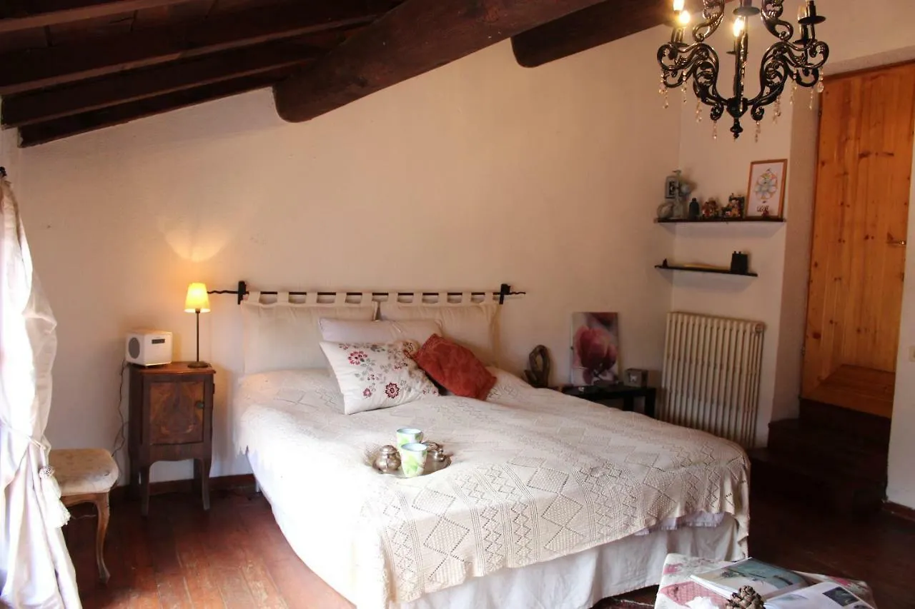 La Casa Di Ale Apartment Casola in Lunigiana