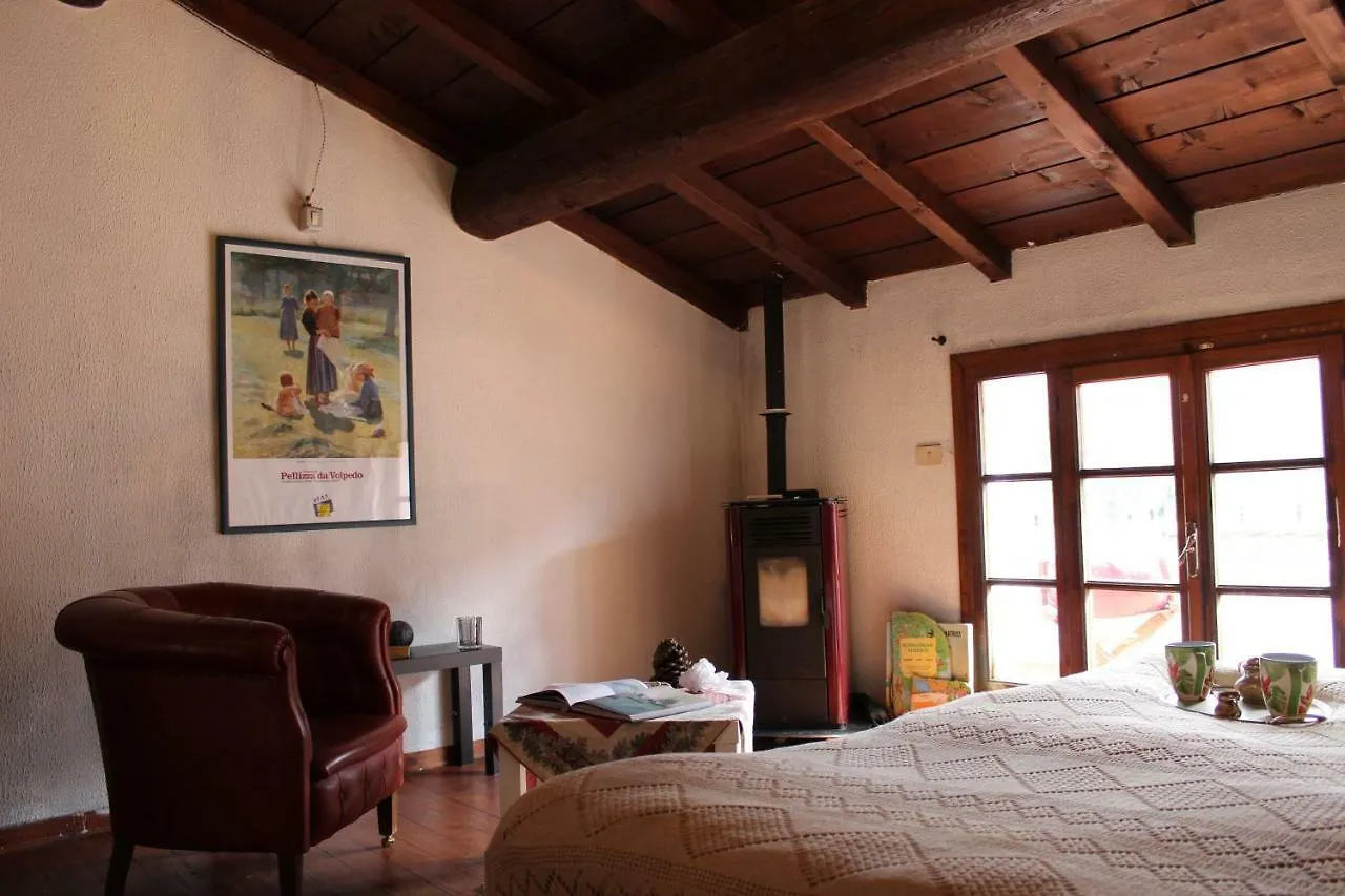 La Casa Di Ale Apartment Casola in Lunigiana
