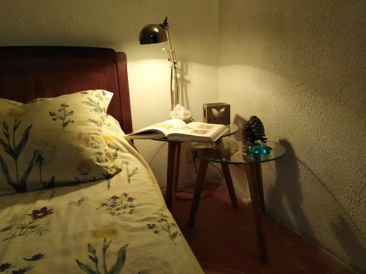 La Casa Di Ale Apartment Casola in Lunigiana