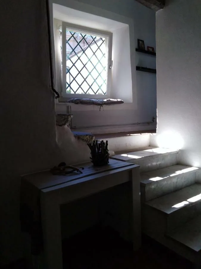 La Casa Di Ale Apartment Casola in Lunigiana
