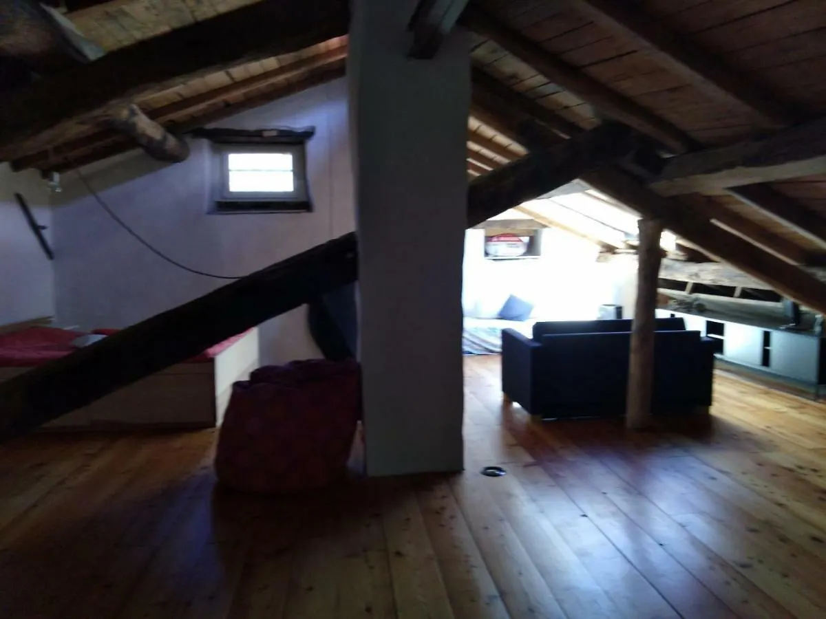 La Casa Di Ale Apartment Casola in Lunigiana