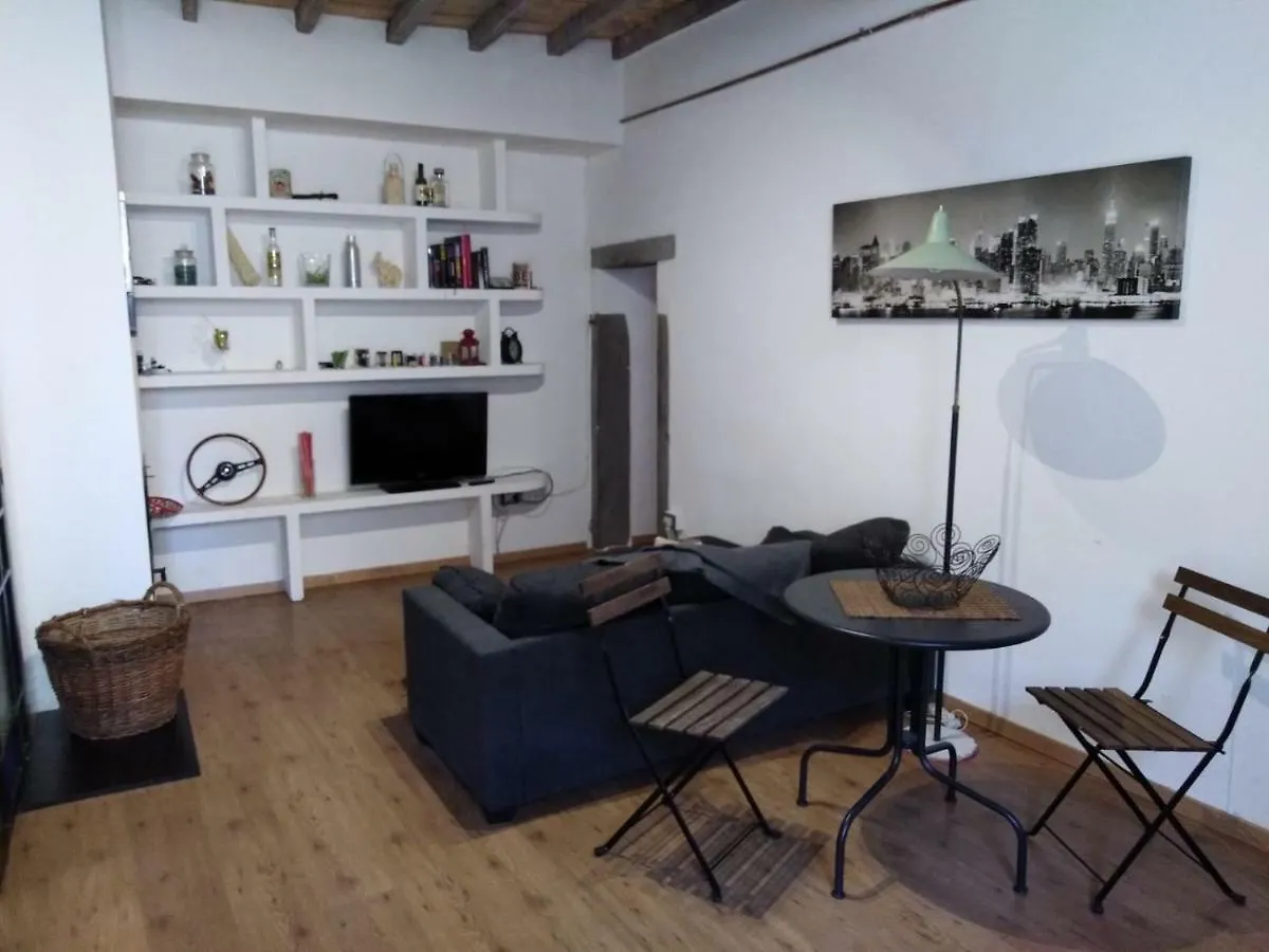 La Casa Di Ale Apartment Casola in Lunigiana Italy