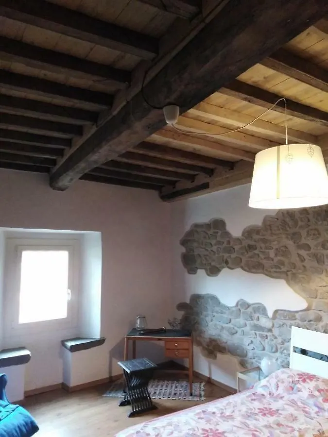 La Casa Di Ale Apartment Casola in Lunigiana Italy