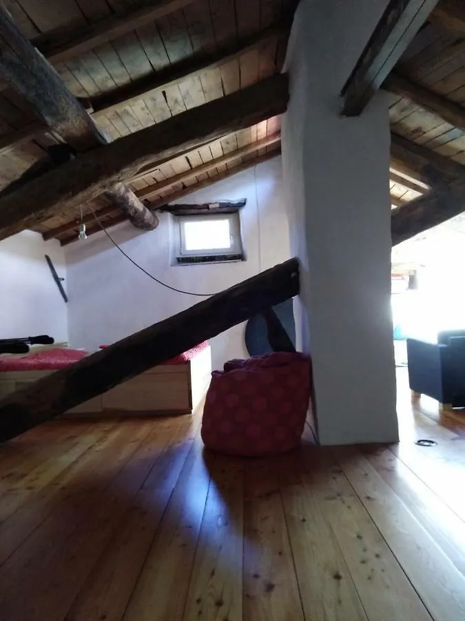 La Casa Di Ale Apartment Casola in Lunigiana