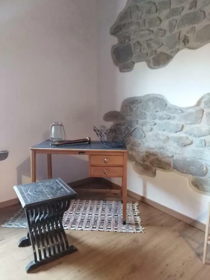 La Casa Di Ale Apartment Casola in Lunigiana