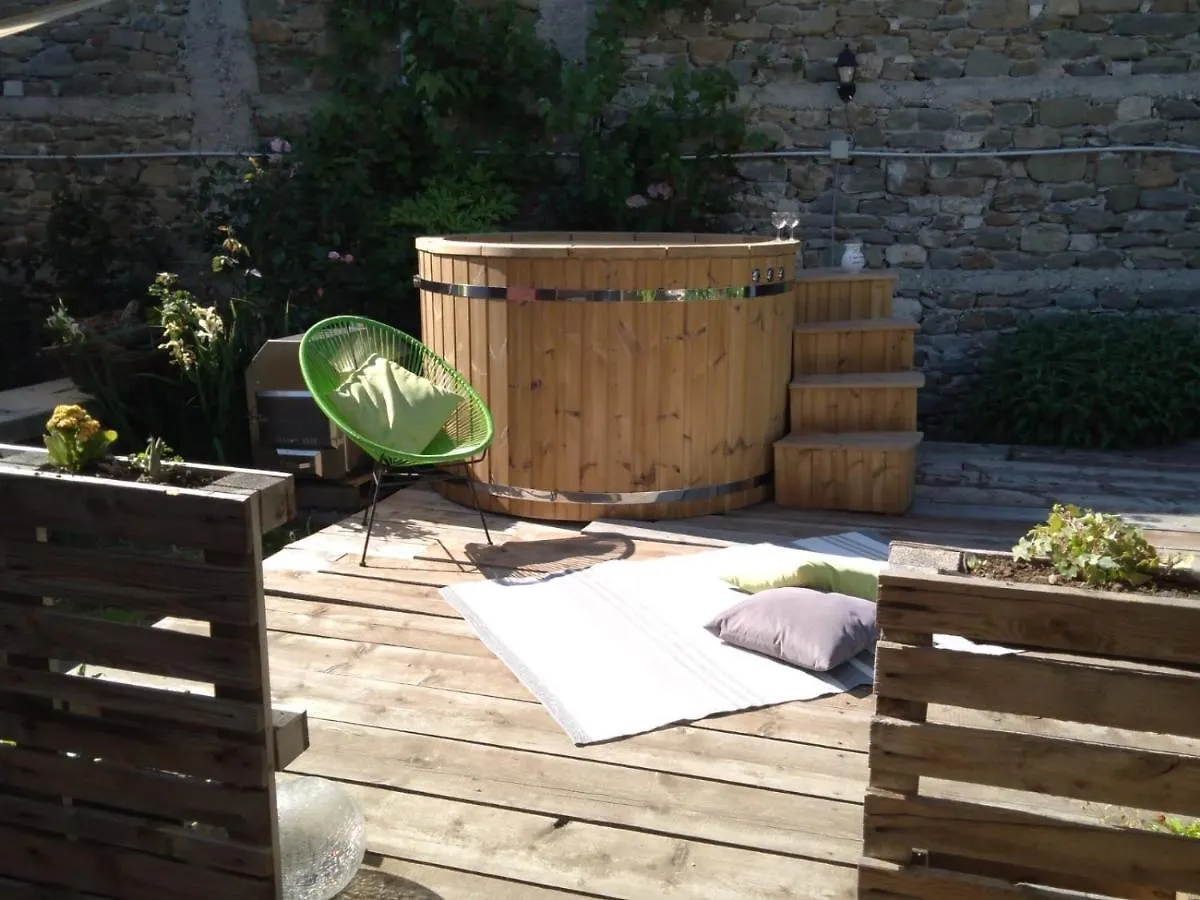 La Casa Di Ale Apartment Casola in Lunigiana