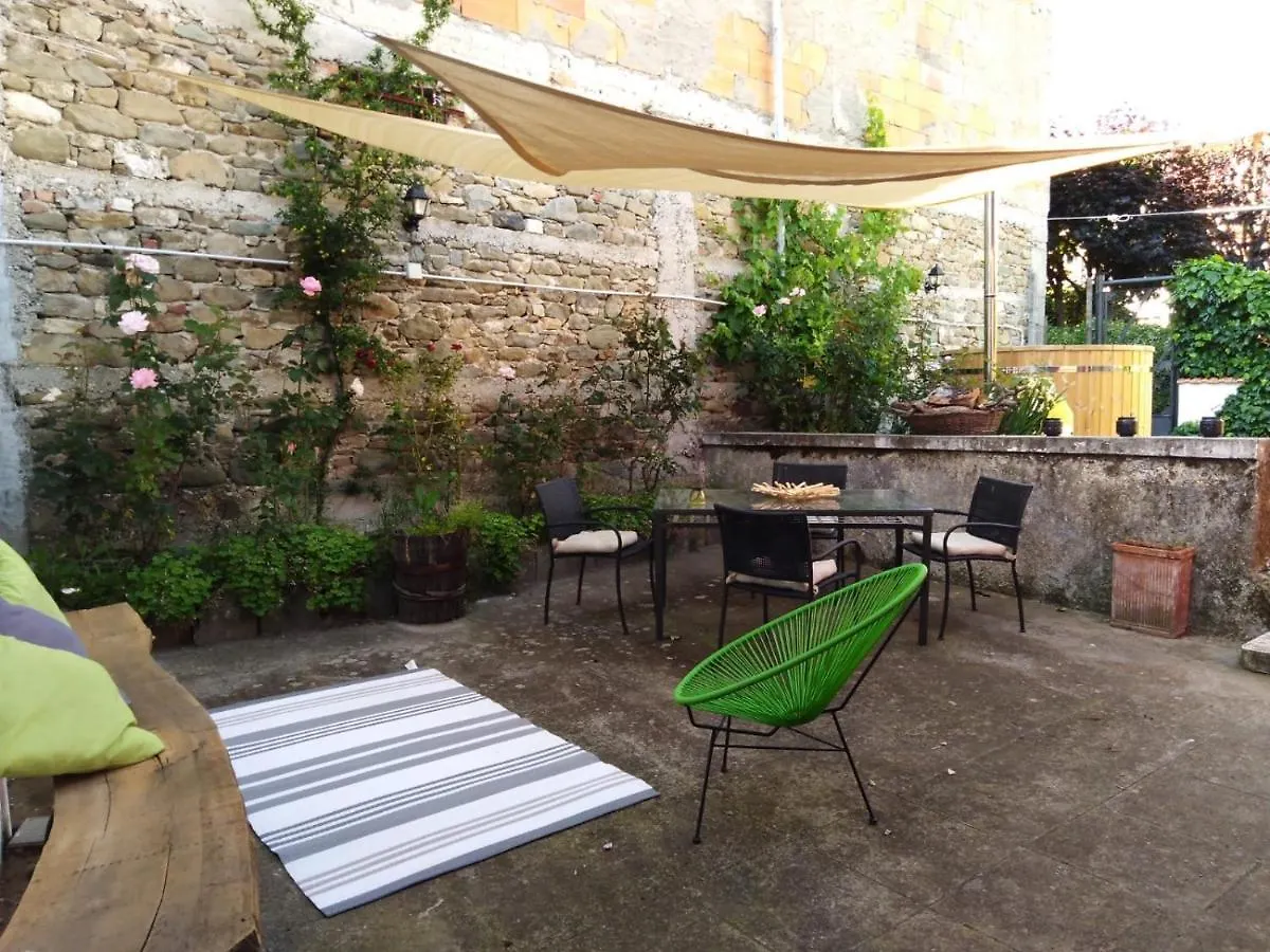La Casa Di Ale Apartment Casola in Lunigiana Italy